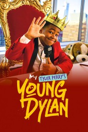 Tyler Perry's Young Dylan-voll