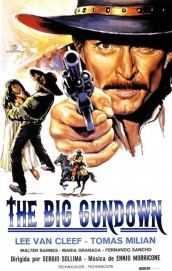 The Big Gundown-voll