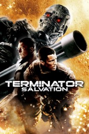 Terminator Salvation-voll