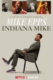 Mike Epps: Indiana Mike-voll