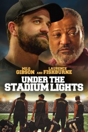 Under the Stadium Lights-voll