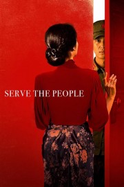 Serve the People-voll