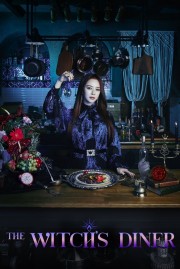 The Witch's Diner-voll