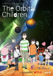 The Orbital Children-voll