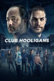 Club Hooligans-voll