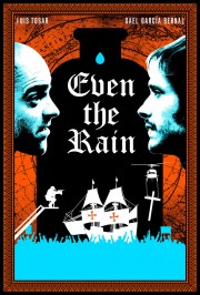 Even the Rain-voll