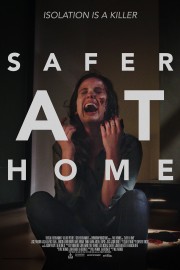Safer at Home-voll