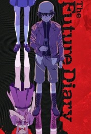 The Future Diary-voll