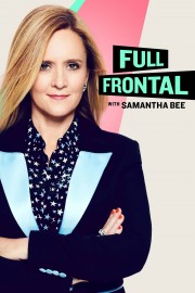 Full Frontal with Samantha Bee-voll