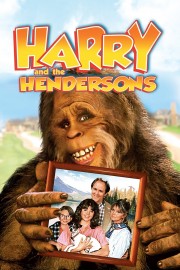 Harry and the Hendersons-voll