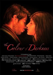 The Colour of Darkness-voll