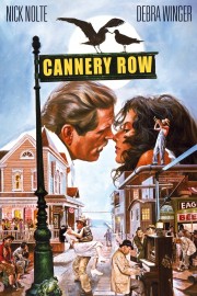 Cannery Row-voll