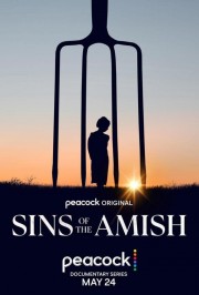 Sins of the Amish-voll