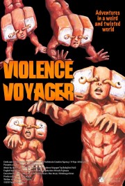 Violence Voyager-voll