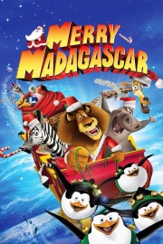 Merry Madagascar-voll