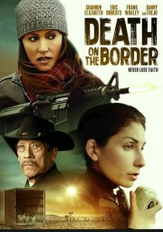 Death on the Border-voll
