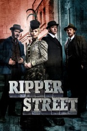 Ripper Street-voll
