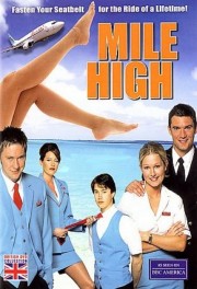 Mile High-voll