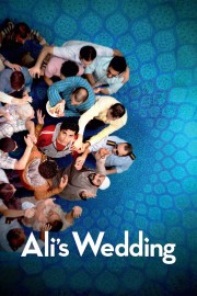 Ali's Wedding-voll