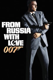 From Russia with Love-voll
