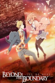 Beyond the Boundary: I'll Be Here - Past-voll
