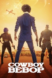 Cowboy Bebop-voll
