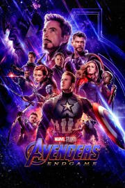 Avengers: Endgame-voll