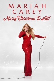 Mariah Carey: Merry Christmas to All!-voll