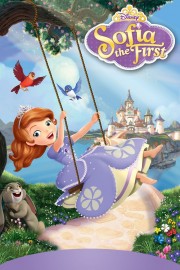 Sofia the First-voll