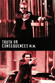 Truth or Consequences, N.M.-voll