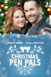 Christmas Pen Pals-voll