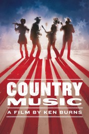 Country Music-voll