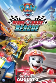 Paw Patrol: Ready Race Rescue-voll