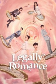 Legally Romance-voll