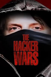 The Hacker Wars-voll