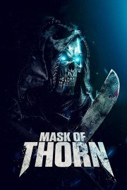 Mask of Thorn-voll