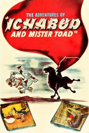 The Adventures of Ichabod and Mr. Toad-voll