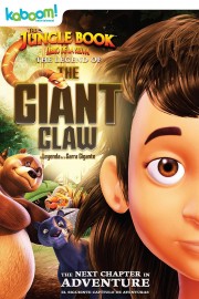 The Jungle Book: The Legend of the Giant Claw-voll