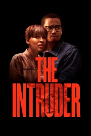The Intruder-voll