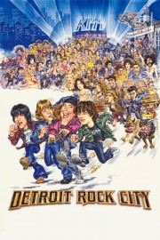 Detroit Rock City-voll