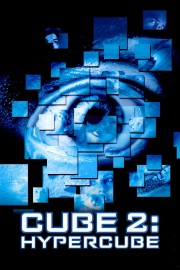 Cube 2: Hypercube-voll