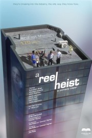 A Reel Heist-voll