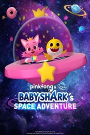 Pinkfong & Baby Shark's Space Adventure-voll