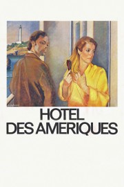 Hotel America-voll