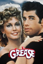 Grease-voll