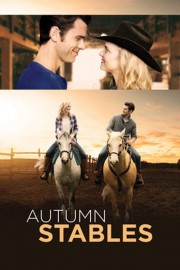 Autumn Stables-voll