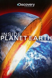Inside Planet Earth-voll