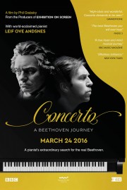 Concerto: A Beethoven Journey-voll
