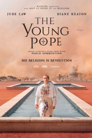 The Young Pope-voll