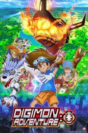Digimon Adventure:-voll